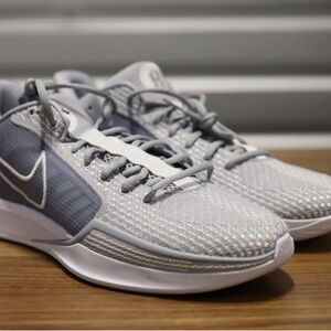 SABRINAS GREY WOLF 1